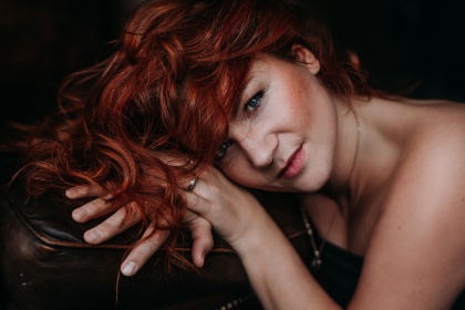 Portraitsshooting Portraitshooting