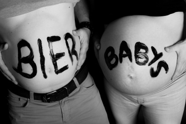 Babybauchshooting Babybauchshooting