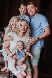 Familienshooting Familienshooting