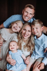 Familienshooting Familienshooting