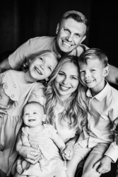 Familienshooting Familienshooting