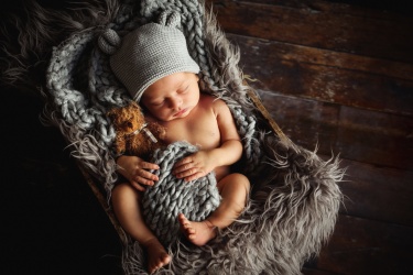 Neugeborenenshooting Neugeborenenshooting