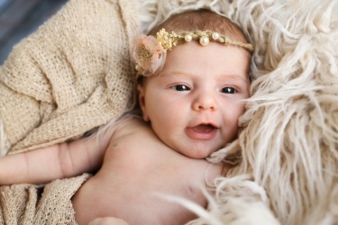 Neugeborenenshooting Neugeborenenshooting