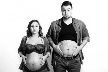 Babybauchshooting Babybauchshooting