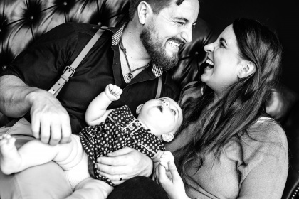 Familienshooting Familienshooting