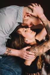 Unser Paarshooting Unser Paarshooting