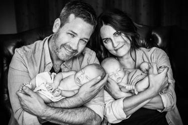 Neugeborenenshooting Neugeborenenshooting