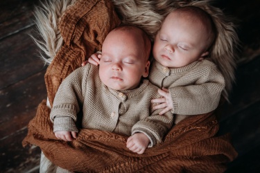 Neugeborenenshooting Neugeborenenshooting