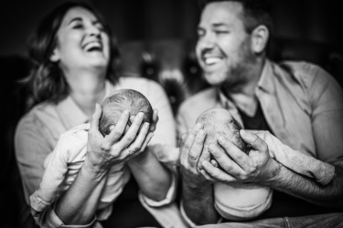 Neugeborenenshooting Neugeborenenshooting