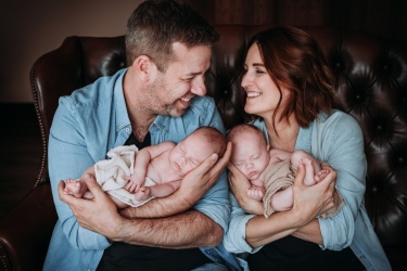 Neugeborenenshooting Neugeborenenshooting